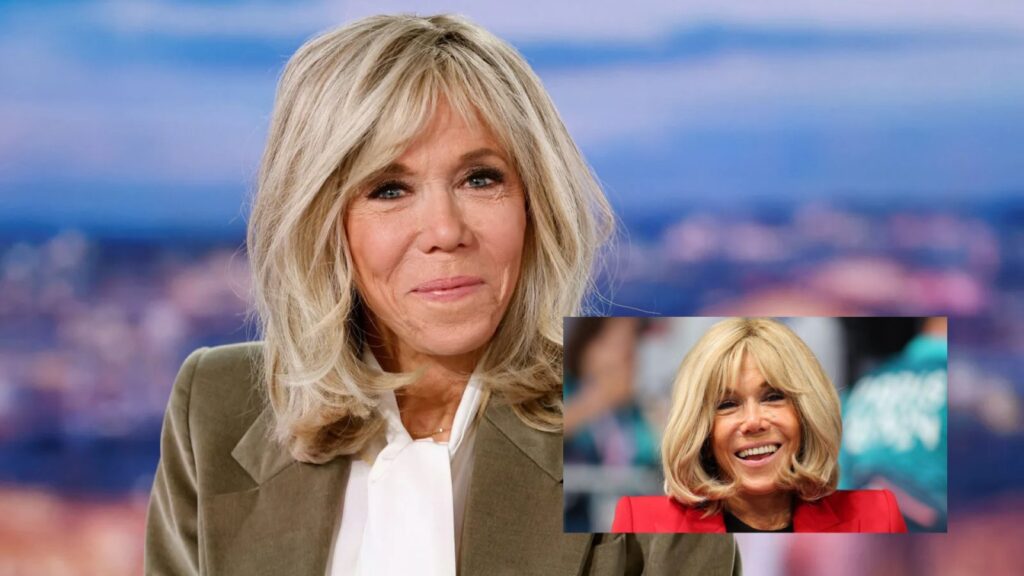 brigitte macron ungeschminkt