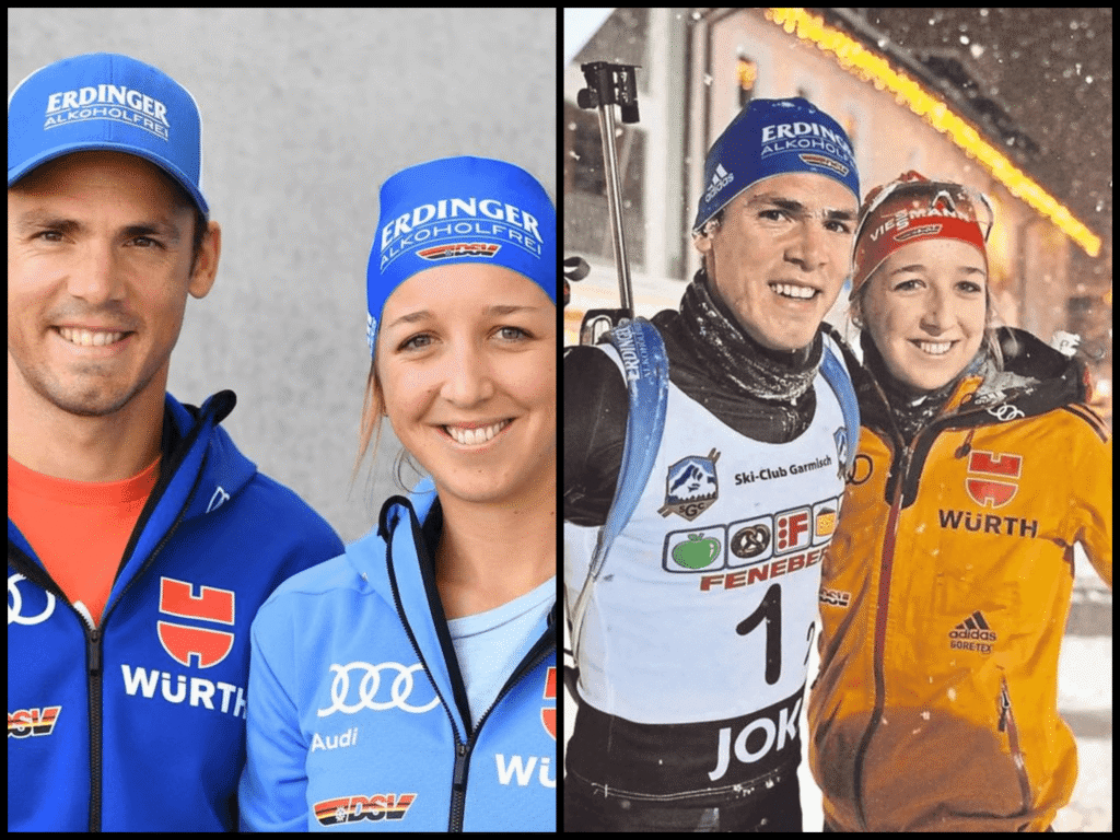 Franziska Preuß Hochzeit – Fakten, Gerüchte und Einblicke in das Privatleben der Biathlon-Ikone franziska preuß hochzeit