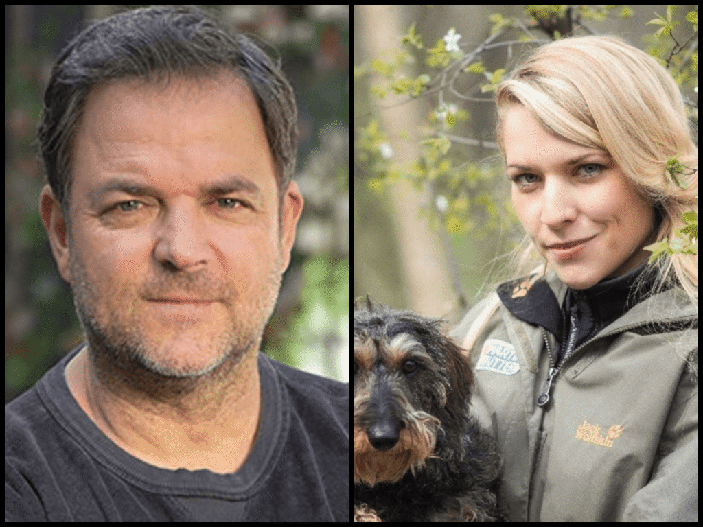 Martin Rütter und Conny Sporrer getrennt? Was über die bekannten Hundetrainer wirklich bekannt ist martin rütter und conny sporrer getrennt