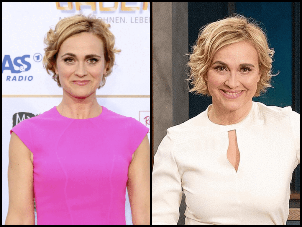 Caren Miosga geschieden? Was über Ehe, Familie und Privatleben der ARD-Moderatorin bekannt ist caren miosga geschieden
