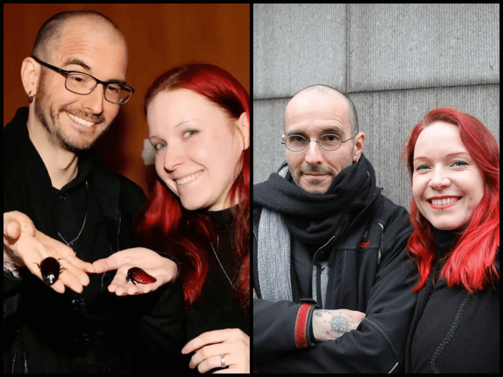 Mark und Lydia Benecke Trennung: Fakten, Hintergründe und das Leben nach der Ehe Mark und Lydia Benecke Trennung