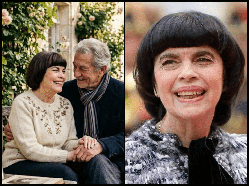 Mireille Mathieu Ehemann: Was über das Privatleben der französischen Sängerin wirklich bekannt ist Mireille Mathieu Ehemann