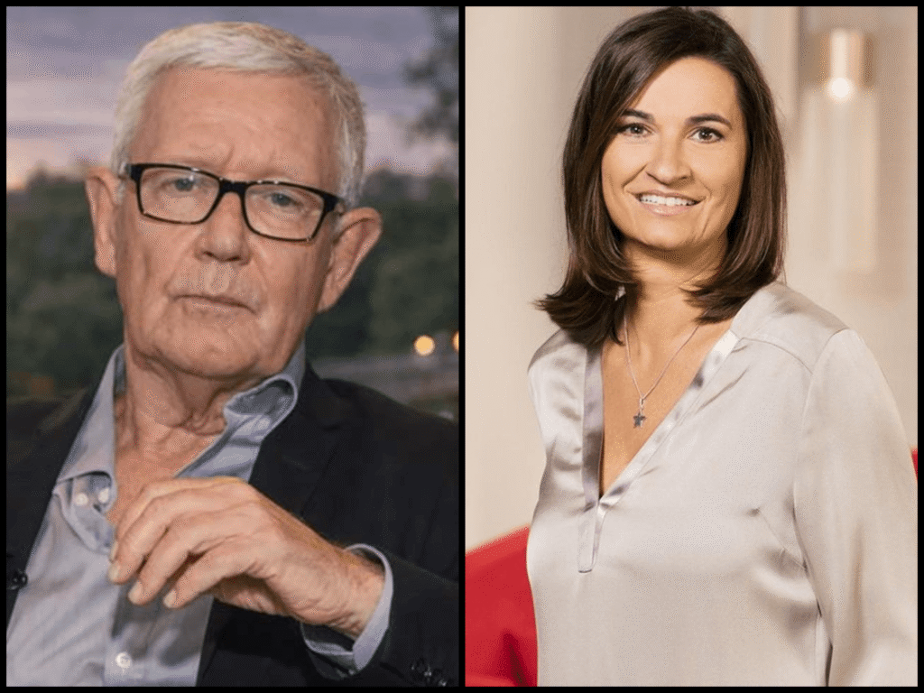 Sven Kuntze und Inka Schneider getrennt – Wahrheit, Karriere und heutiges Leben sven kuntze inka schneider getrennt